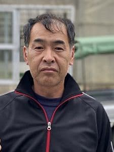 Shinoda