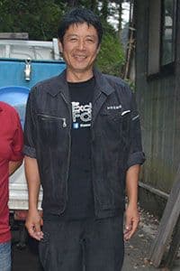 Hosokai